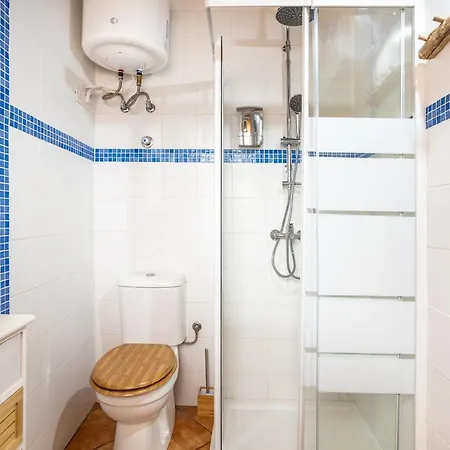 Apartment Estudio Paraiso Jover