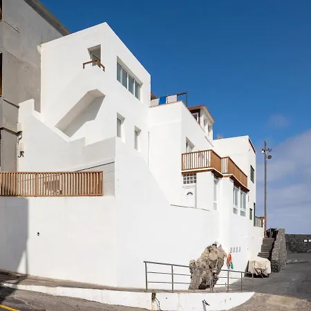Estudio Paraiso Jover لا لاغونا