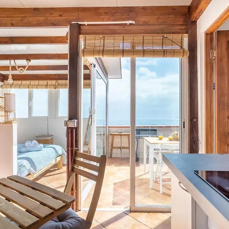 Estudio Paraiso Jover لا لاغونا